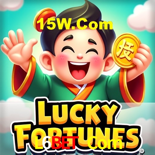 Bônus de Boas-vindas L6Bet Com