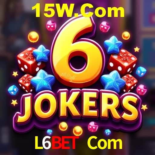 A Emoção da Loteria na L6Bet Com: Uma Chance de Mudança de Vida