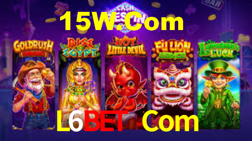 L6Bet Com: Seu Cassino Premiado com Pagamentos Rápidos