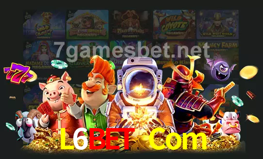 cassino L6Bet Com