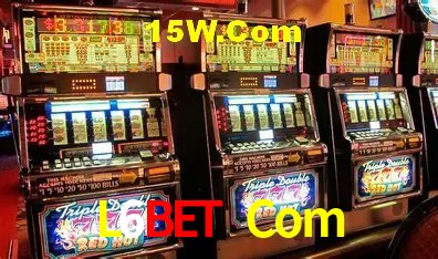 L6Bet Com Rio de Janeiro - Slot Strategy