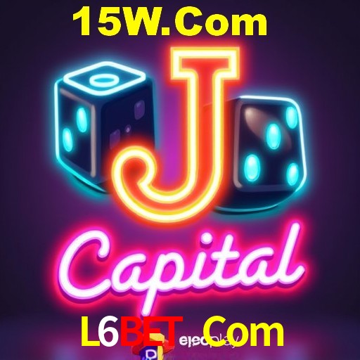 Descubra o Mundo do Cassino Online com L6Bet Com