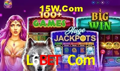 L6Bet Com Brasília - Bonus Features