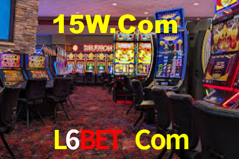 L6Bet Login