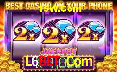 Provedores de Jogos L6Bet Com