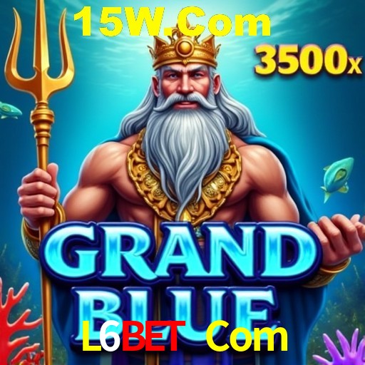 Descubra o Mundo do Cassino Online com L6Bet Com