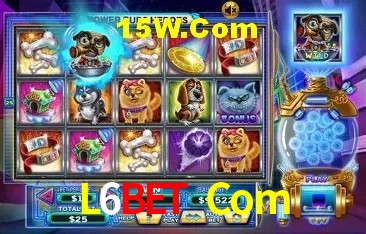 L6Bet Com São Paulo - Top Slots