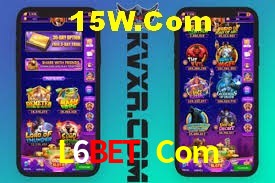 Slot Games L6Bet Com