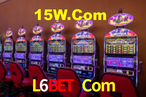 Sinta a adrenalina dos jogos de cassino com L6Bet Com