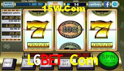 L6Bet Com Rio de Janeiro - Licenses