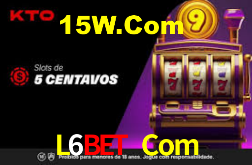 L6Bet Com