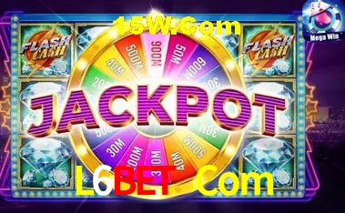 L6Bet Com - Rápido Acesse