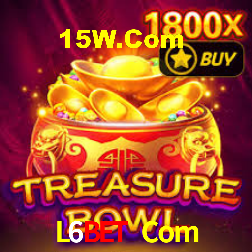 L6Bet Com