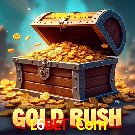 APP oficial da L6Bet Com para mobile