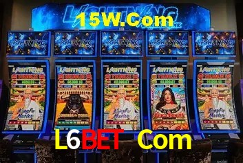 L6Bet Com Belo Horizonte - Payments