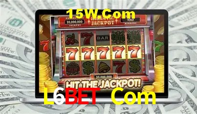 Design Responsivo L6Bet Com