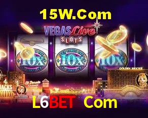 L6Bet Com Belo Horizonte - Jackpots