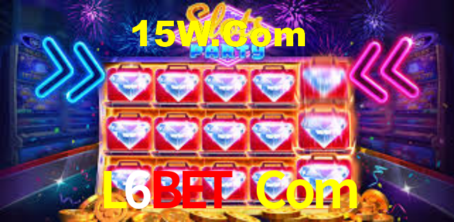 L6Bet Com App - Aplicativo Móvel Oficial