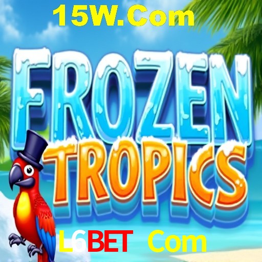 Jogos de Slot L6Bet Com