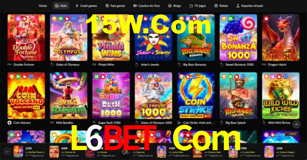 L6Bet Com,L6Bet Login