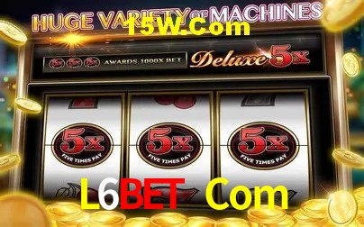 L6Bet Com - User Statistics