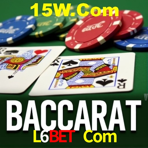 A Experiência Imersiva dos Cassinos Ao Vivo no L6Bet Com