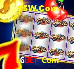 L6Bet Com São Paulo - Hot Promos