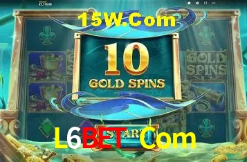 L6Bet Com Plataforma - Certificada MGA desde 2015