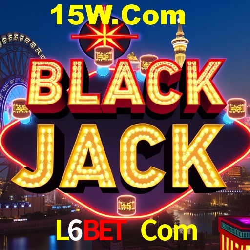 L6Bet Com Brasília - VIP Program