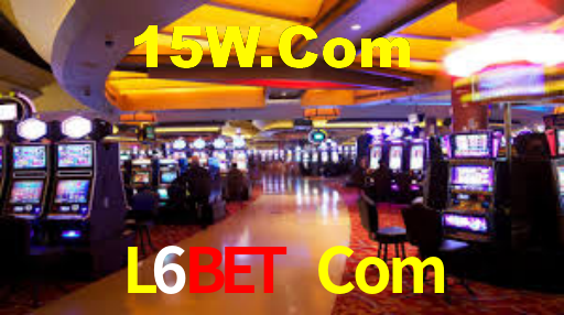 L6Bet Login