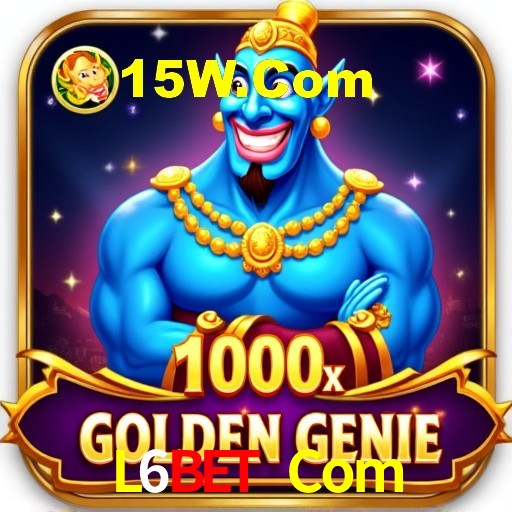 Apostas de Futebol L6Bet Com