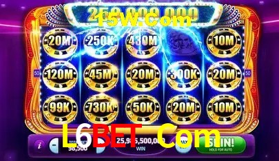 L6Bet Com Brasília - Betting Features