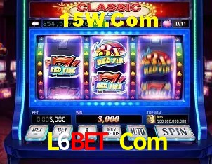 L6Bet Com Rio de Janeiro - Popular Jogos