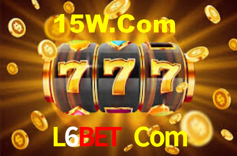 L6Bet Com - Installation Guide