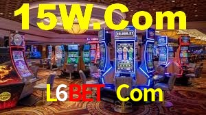 Live Casino L6Bet Com