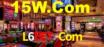 Welcome Bonus L6Bet Com