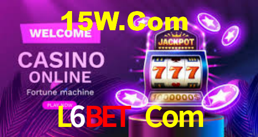 Sinta a adrenalina dos jogos de cassino com L6Bet Com