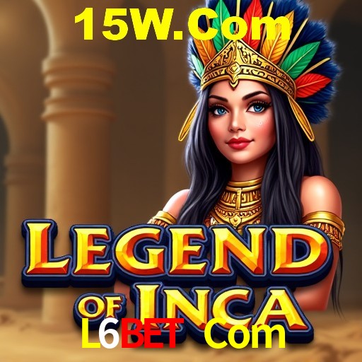 Descubra o Mundo do Cassino Online com L6Bet Com