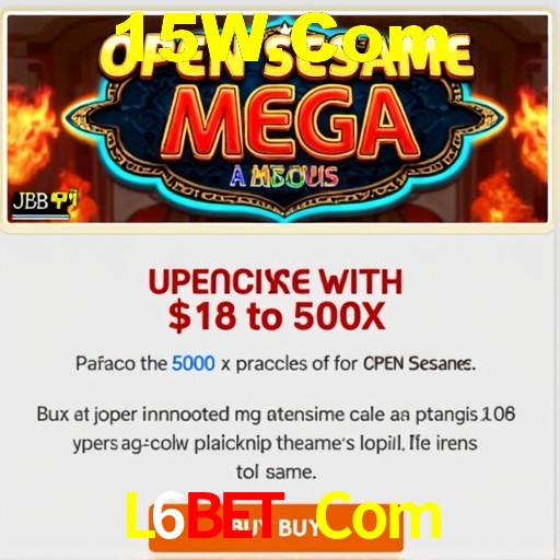 Desvendando o Mundo dos Jogos Virtuais na L6Bet Com