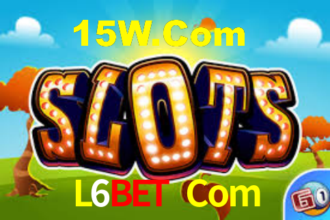 L6Bet Com App Interface