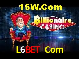 Slot Games L6Bet Com