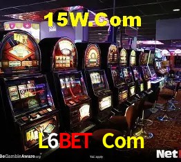 Welcome Bonus L6Bet Com