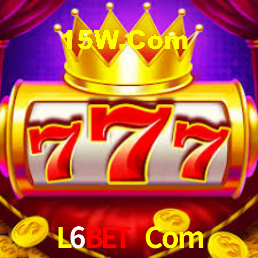 Explore as vantagens do L6Bet Com: serviço profissional e confiabilidade