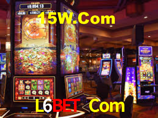 L6Bet Login