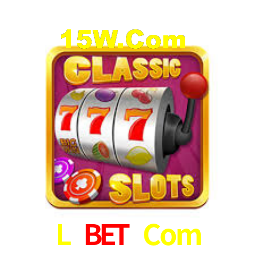 L6Bet Com: Jogos de Caça-Níqueis-Altas Recompensas, Roleta-Velocidade, Blackjack-Desafios Máximos