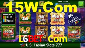 Tennis Betting L6Bet Com