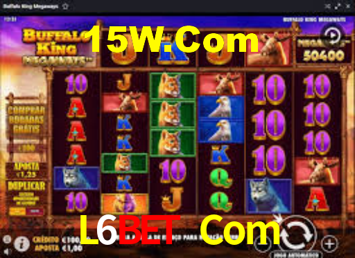 L6Bet Com