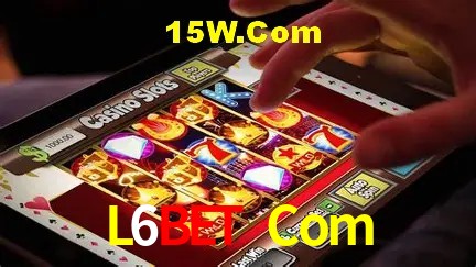 Live Casino L6Bet Com